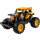 LEGO Technic 42199 Monster Jam DIGatron - 1284089 - zdjęcie 7
